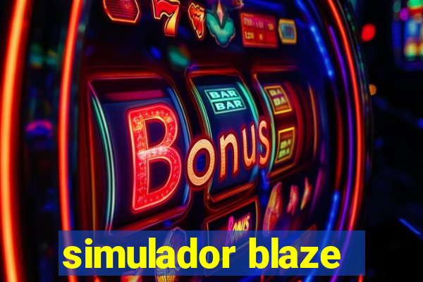 simulador blaze